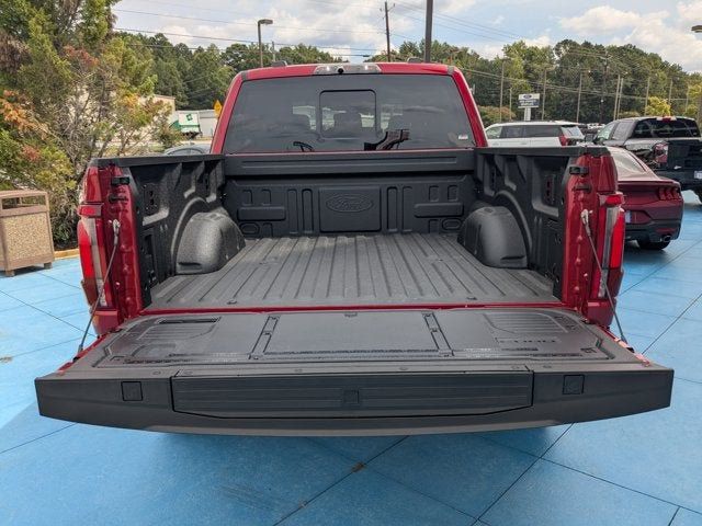 2025 Ford F-150 Raptor 4WD SuperCrew 5.5' Box - 22918428 - 5