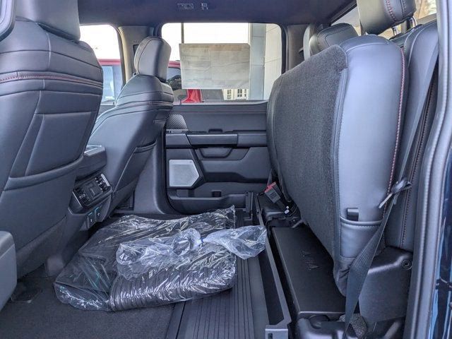 2025 Ford F-150 Raptor 4WD SuperCrew 5.5' Box - 22944736 - 10