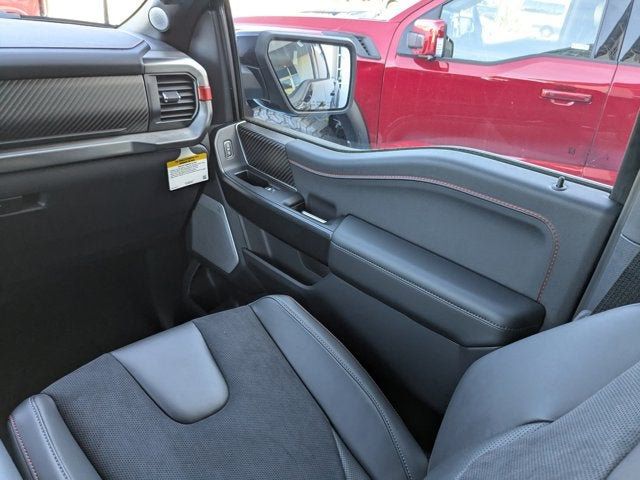 2025 Ford F-150 Raptor 4WD SuperCrew 5.5' Box - 22944736 - 13