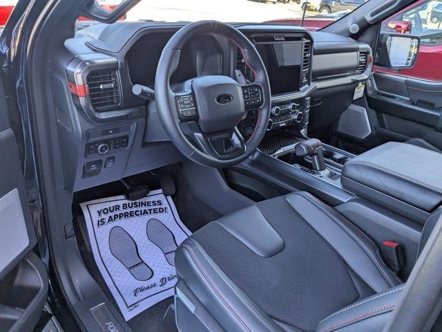 2025 Ford F-150 Raptor 4WD SuperCrew 5.5' Box - 22944736 - 15