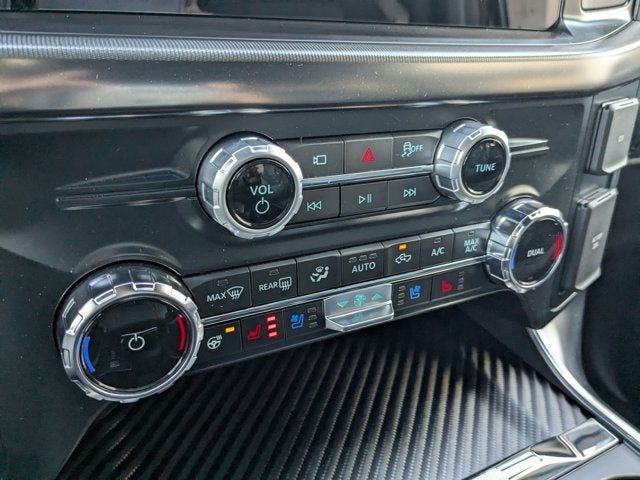 2025 Ford F-150 Raptor 4WD SuperCrew 5.5' Box - 22944736 - 17