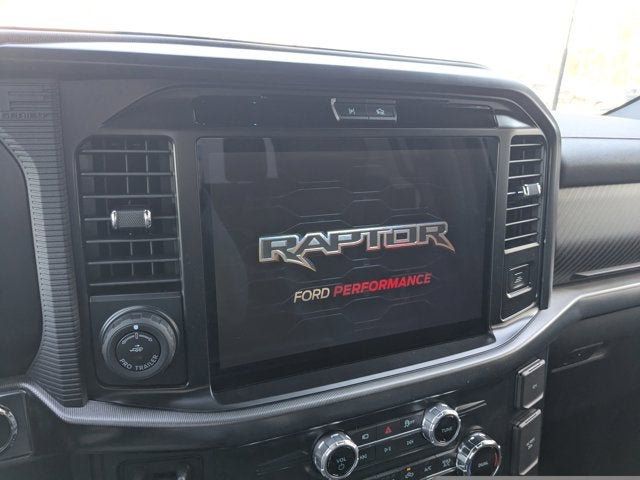 2025 Ford F-150 Raptor 4WD SuperCrew 5.5' Box - 22944736 - 18