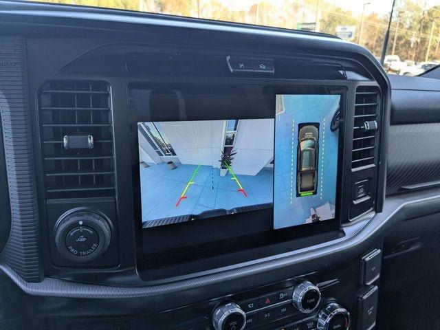 2025 Ford F-150 Raptor 4WD SuperCrew 5.5' Box - 22944736 - 19