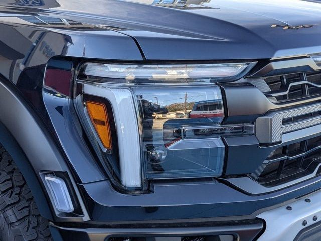 2025 Ford F-150 Raptor 4WD SuperCrew 5.5' Box - 22944736 - 7