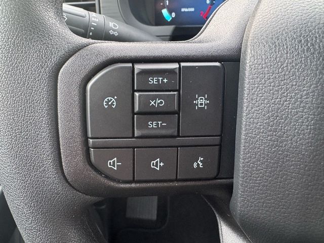 2025 Ford F-150 STX 4WD SuperCrew 5.5' Box - 22948294 - 12