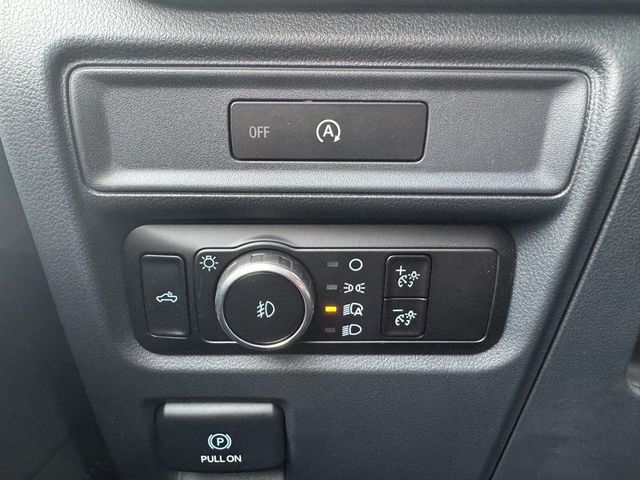 2025 Ford F-150 STX 4WD SuperCrew 5.5' Box - 22948294 - 16