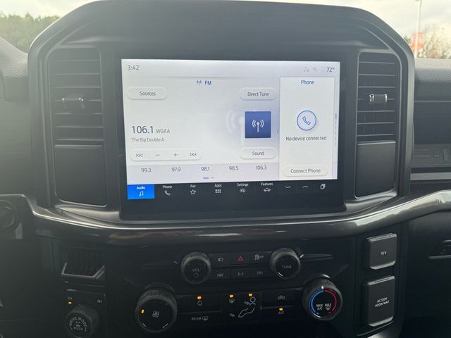 2025 Ford F-150 STX 4WD SuperCrew 5.5' Box - 22948294 - 17