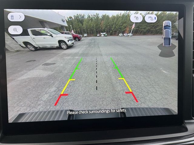 2025 Ford F-150 STX 4WD SuperCrew 5.5' Box - 22948294 - 19