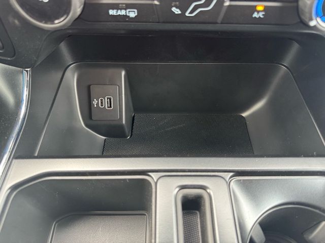 2025 Ford F-150 STX 4WD SuperCrew 5.5' Box - 22948294 - 21