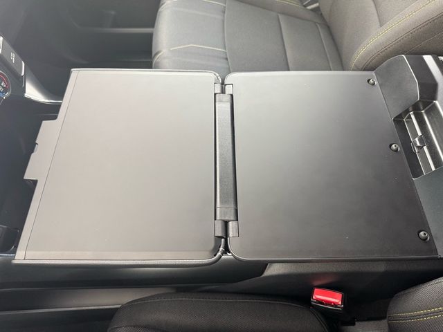 2025 Ford F-150 STX 4WD SuperCrew 5.5' Box - 22948294 - 23