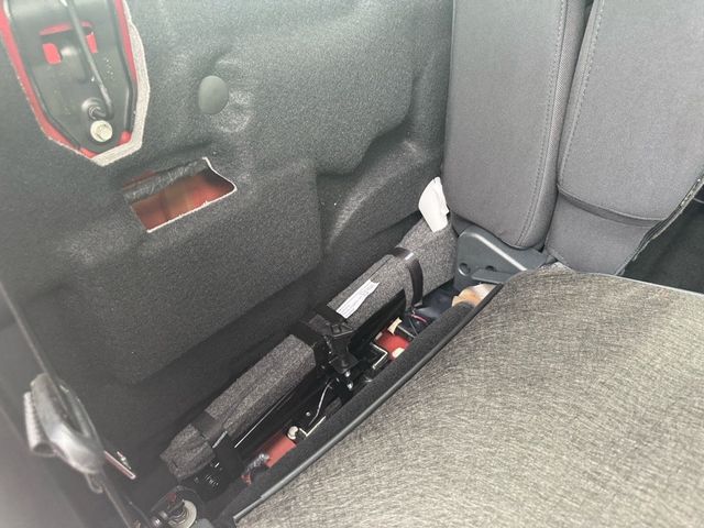 2025 Ford F-150 STX 4WD SuperCrew 5.5' Box - 22948294 - 31