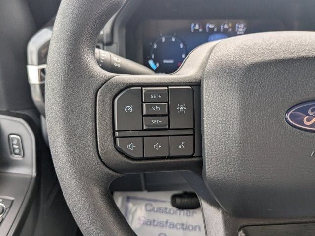 2025 Ford F-150 STX 4WD SuperCrew 5.5' Box - 22920621 - 18