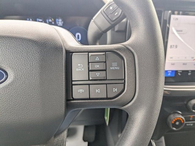 2025 Ford F-150 STX 4WD SuperCrew 5.5' Box - 22920621 - 19