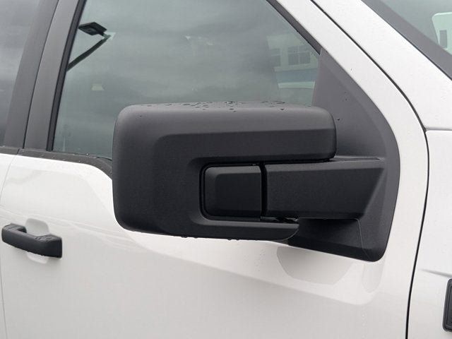 2025 Ford F-150 STX 4WD SuperCrew 5.5' Box - 22922112 - 10