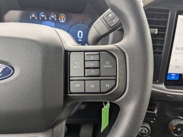 2025 Ford F-150 STX 4WD SuperCrew 5.5' Box - 22922112 - 19