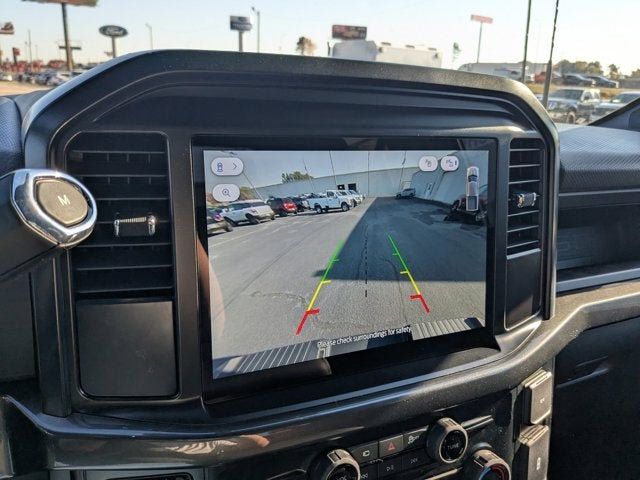 2025 Ford F-150 STX 4WD SuperCrew 5.5' Box - 22942687 - 21