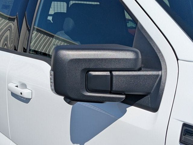 2025 Ford F-150 SuperCrew® - 22918430 - 11