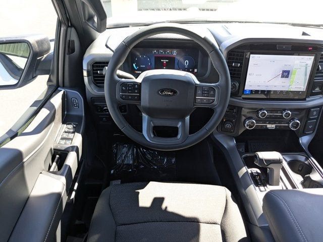 2025 Ford F-150 SuperCrew® - 22918430 - 14