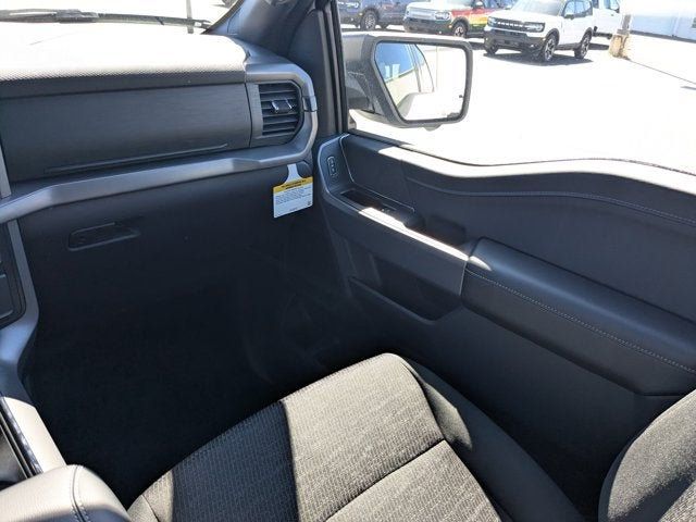 2025 Ford F-150 SuperCrew® - 22918430 - 15