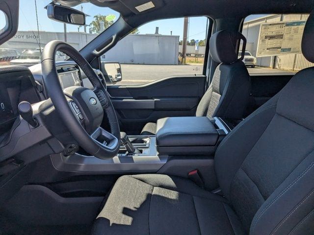 2025 Ford F-150 SuperCrew® - 22918430 - 16