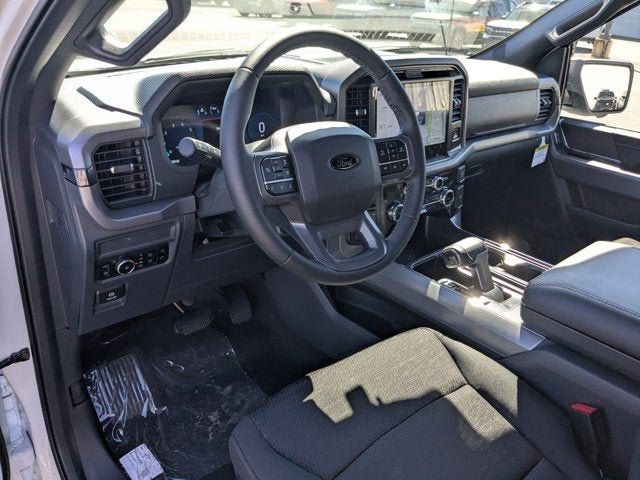 2025 Ford F-150 SuperCrew® - 22918430 - 17