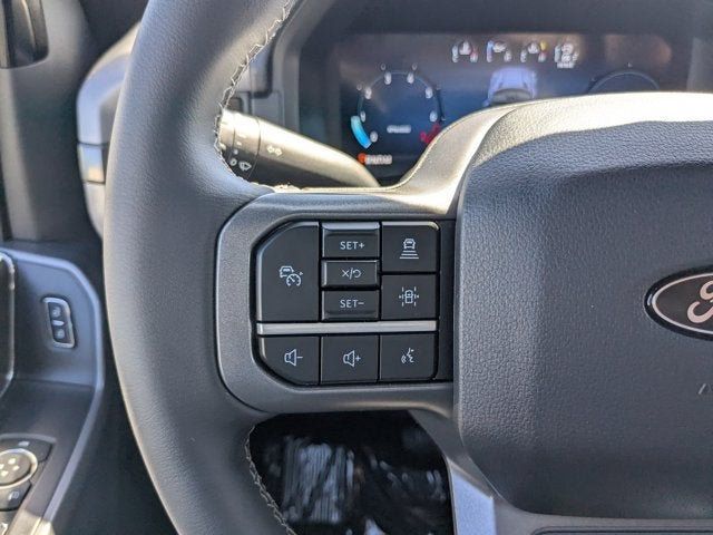2025 Ford F-150 SuperCrew® - 22918430 - 19