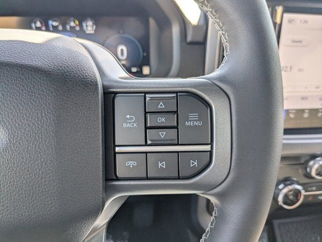2025 Ford F-150 SuperCrew® - 22918430 - 20