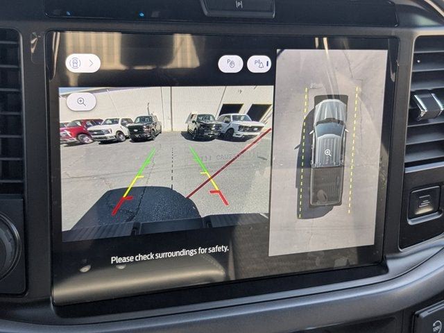 2025 Ford F-150 SuperCrew® - 22918430 - 22