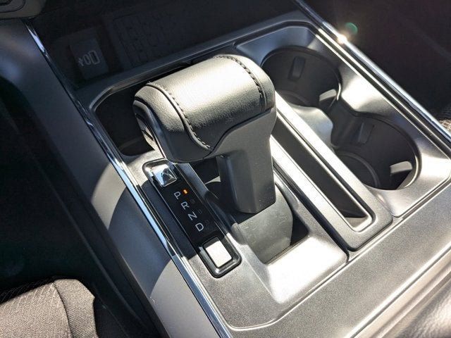 2025 Ford F-150 SuperCrew® - 22918430 - 24