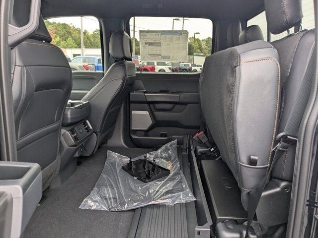 2025 Ford F-150 Tremor 4WD SuperCrew 5.5' Box - 22937074 - 11