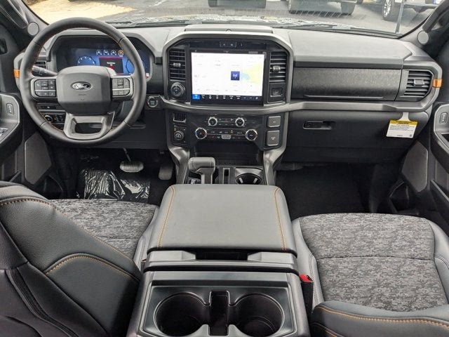 2025 Ford F-150 Tremor 4WD SuperCrew 5.5' Box - 22937074 - 12