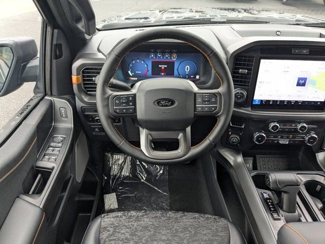 2025 Ford F-150 Tremor 4WD SuperCrew 5.5' Box - 22937074 - 13