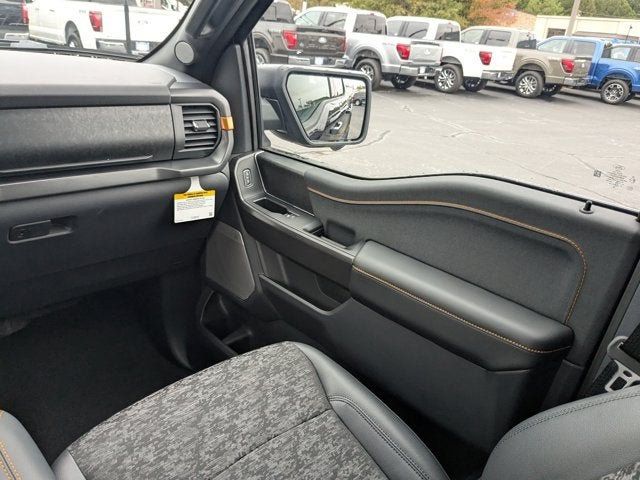 2025 Ford F-150 Tremor 4WD SuperCrew 5.5' Box - 22937074 - 14