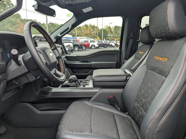 2025 Ford F-150 Tremor 4WD SuperCrew 5.5' Box - 22937074 - 15