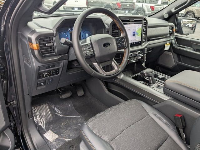 2025 Ford F-150 Tremor 4WD SuperCrew 5.5' Box - 22937074 - 16