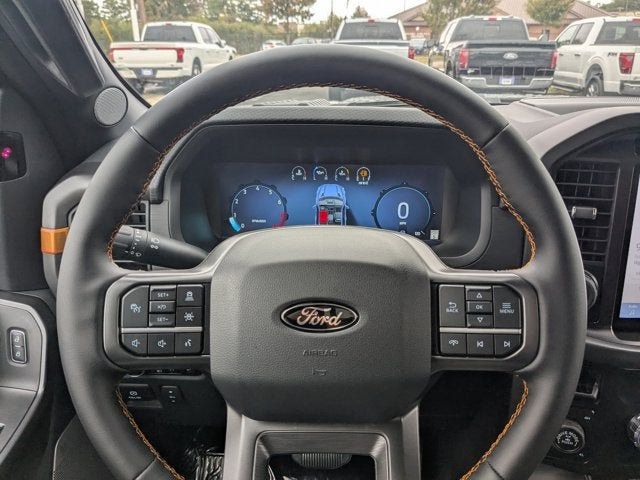 2025 Ford F-150 Tremor 4WD SuperCrew 5.5' Box - 22937074 - 17