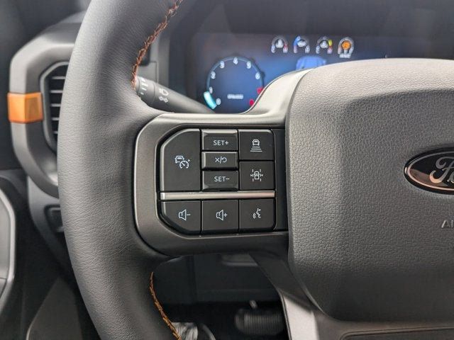 2025 Ford F-150 Tremor 4WD SuperCrew 5.5' Box - 22937074 - 18