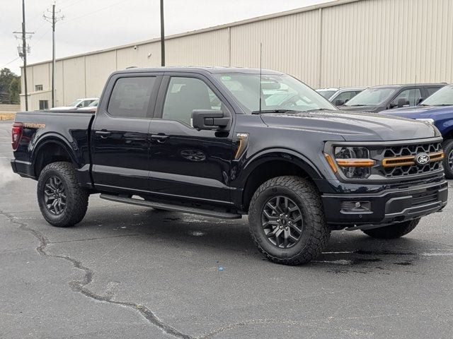 2025 Ford F-150 Tremor 4WD SuperCrew 5.5' Box - 22937074 - 1