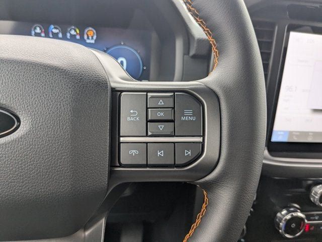 2025 Ford F-150 Tremor 4WD SuperCrew 5.5' Box - 22937074 - 19