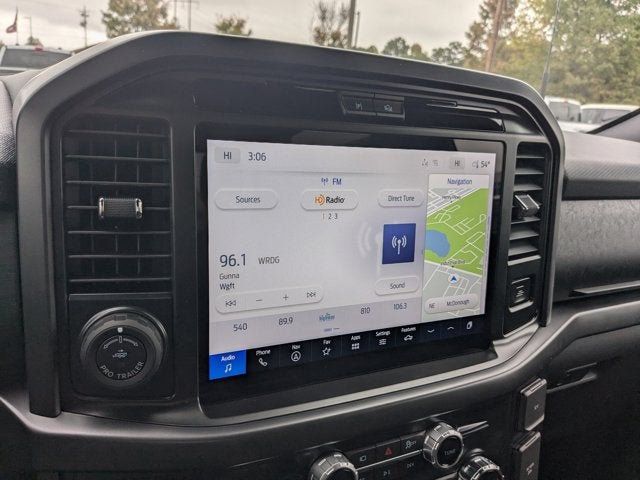 2025 Ford F-150 Tremor 4WD SuperCrew 5.5' Box - 22937074 - 20