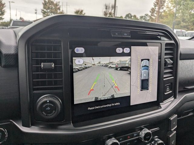 2025 Ford F-150 Tremor 4WD SuperCrew 5.5' Box - 22937074 - 21