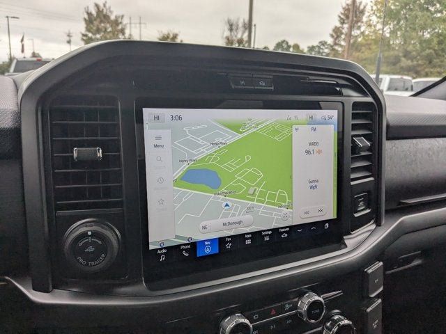 2025 Ford F-150 Tremor 4WD SuperCrew 5.5' Box - 22937074 - 22