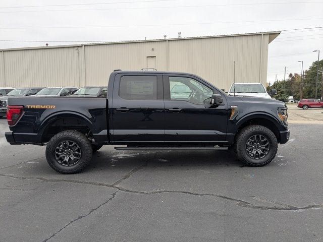 2025 Ford F-150 Tremor 4WD SuperCrew 5.5' Box - 22937074 - 2