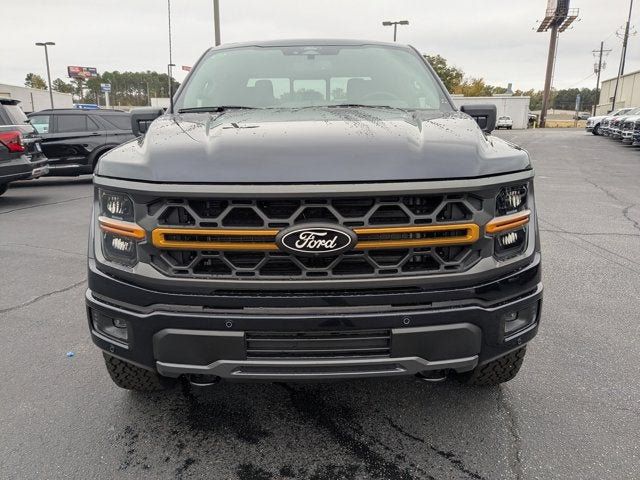2025 Ford F-150 Tremor 4WD SuperCrew 5.5' Box - 22937074 - 7