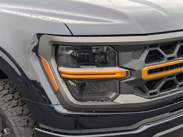2025 Ford F-150 Tremor 4WD SuperCrew 5.5' Box - 22937074 - 8