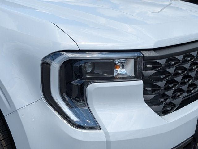 2025 Ford Maverick LARIAT AWD SuperCrew - 22890657 - 9