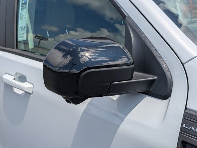 2025 Ford Maverick LARIAT AWD SuperCrew - 22890657 - 11