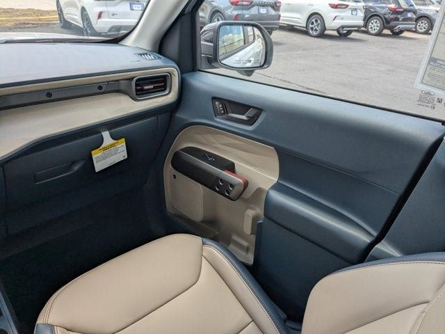 2025 Ford Maverick LARIAT AWD SuperCrew - 22890657 - 15