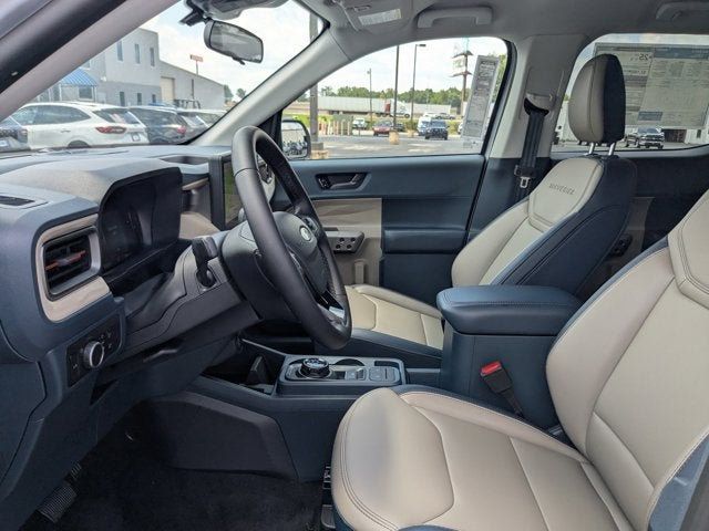 2025 Ford Maverick LARIAT AWD SuperCrew - 22890657 - 16