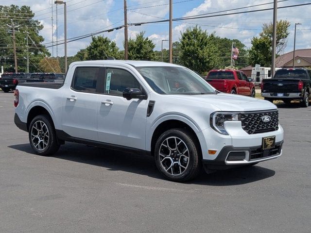 2025 Ford Maverick LARIAT AWD SuperCrew - 22890657 - 1